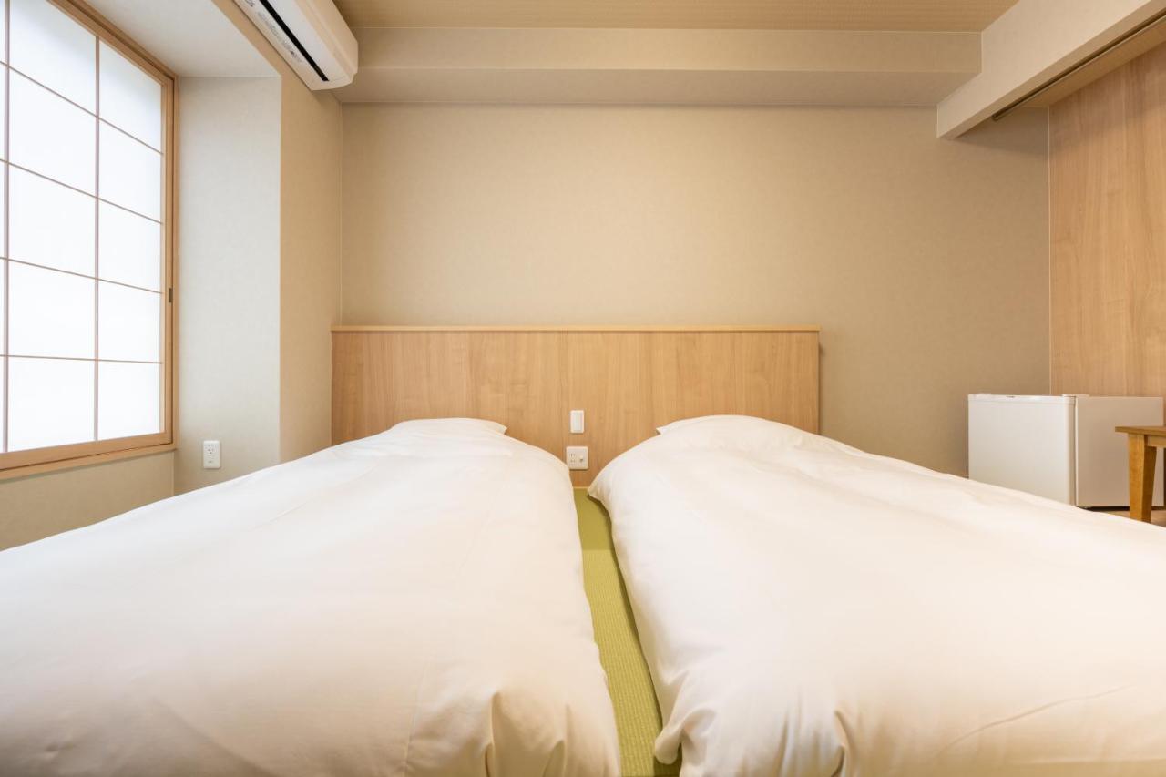 Fuji Hotel Kyoto Gojo Екстер'єр фото