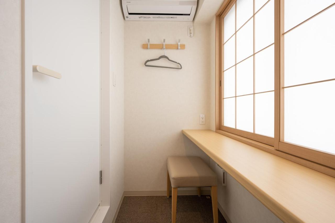 Fuji Hotel Kyoto Gojo Екстер'єр фото