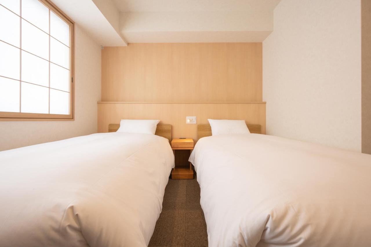 Fuji Hotel Kyoto Gojo Екстер'єр фото