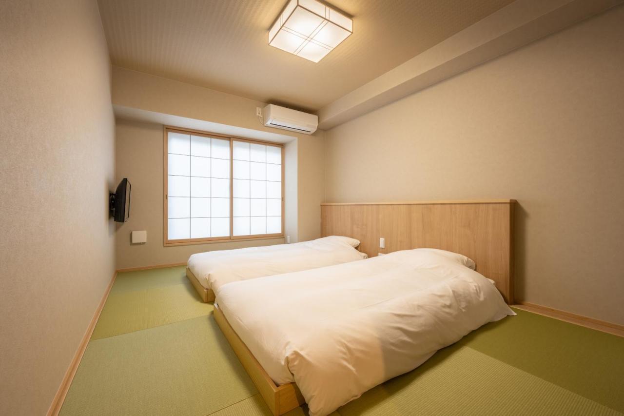 Fuji Hotel Kyoto Gojo Екстер'єр фото