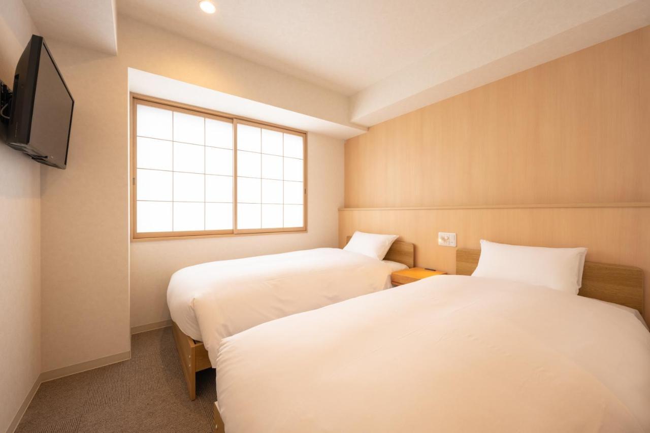 Fuji Hotel Kyoto Gojo Екстер'єр фото