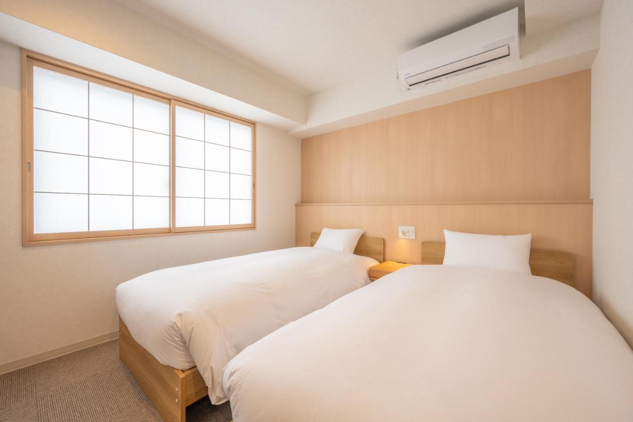 Fuji Hotel Kyoto Gojo Екстер'єр фото