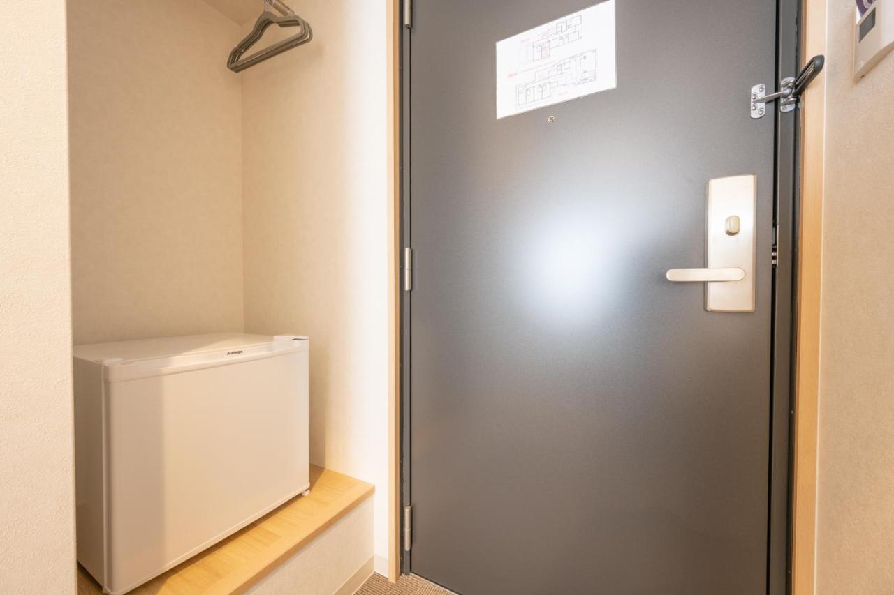 Fuji Hotel Kyoto Gojo Екстер'єр фото