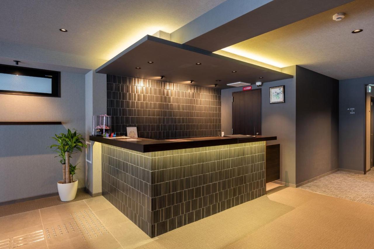 Fuji Hotel Kyoto Gojo Екстер'єр фото