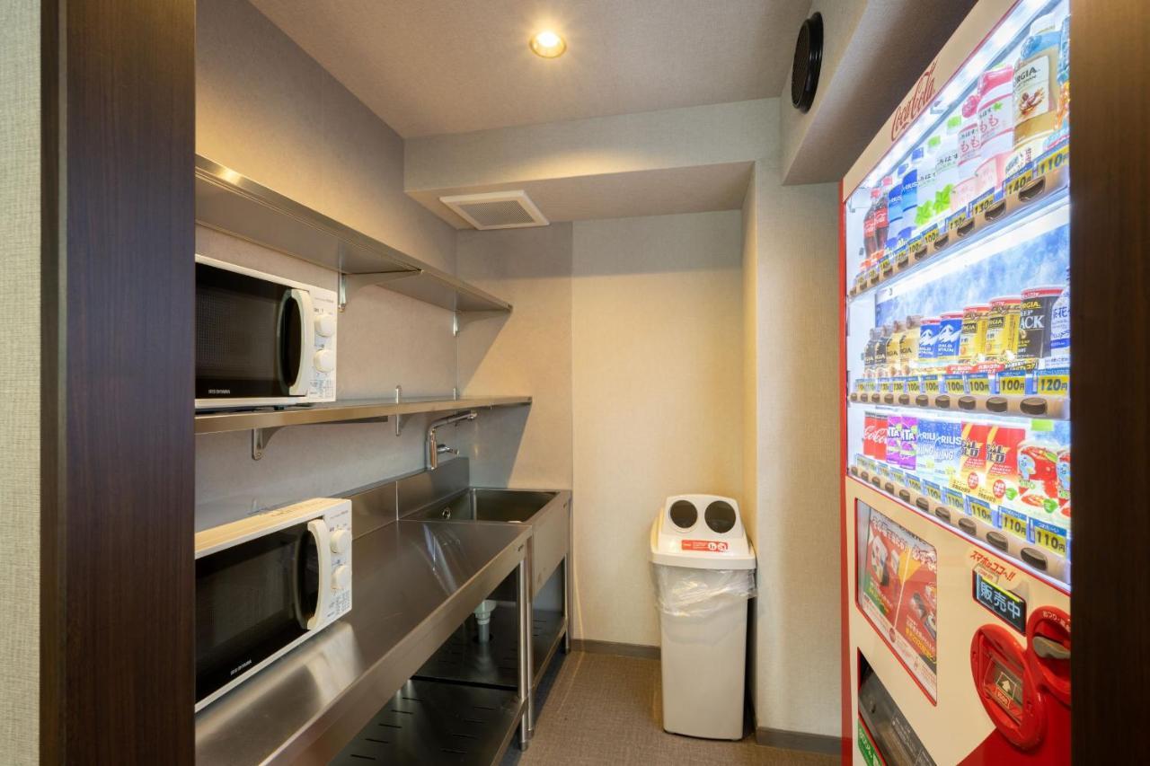 Fuji Hotel Kyoto Gojo Екстер'єр фото