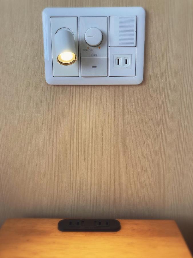 Fuji Hotel Kyoto Gojo Екстер'єр фото